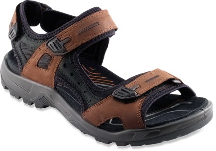 ECCO Yucatan Sandals - Men's Co-op