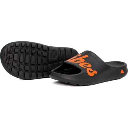 Freewaters Cloud9 Slide Sandals - Men's 0