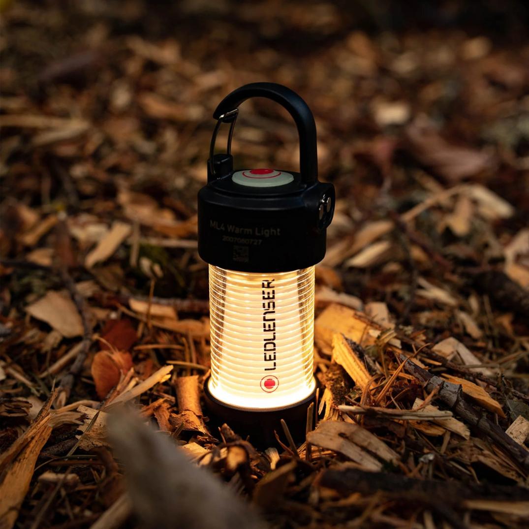 Location Image for ML4 Warm Light Lantern