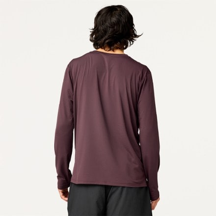 Brooks Movement Long-Sleeve Shirt - Men's 1