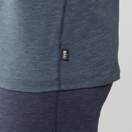 REI Co-op Midweight Base Layer Half-Zip Top - Men's 5