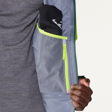 Arc'teryx Rush Jacket - Men's 9