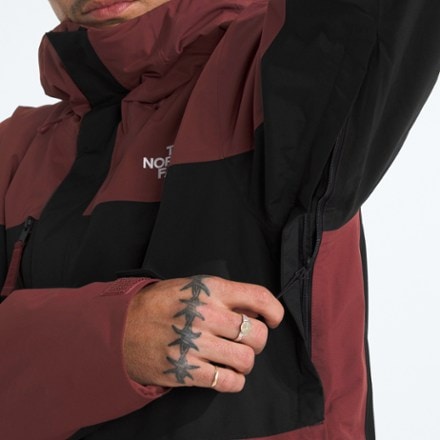 The North Face Freedom Insulated Jacket - Men's 7