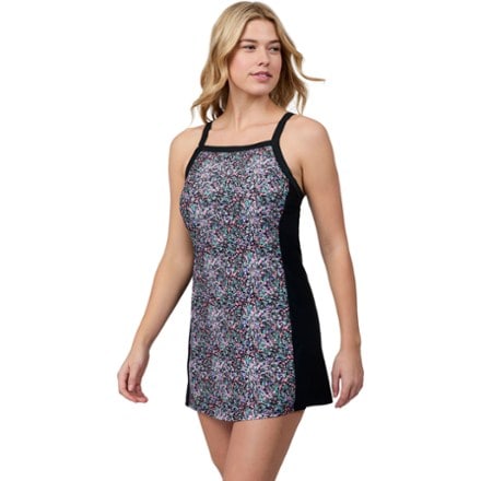 Free Country Swim Dress 2