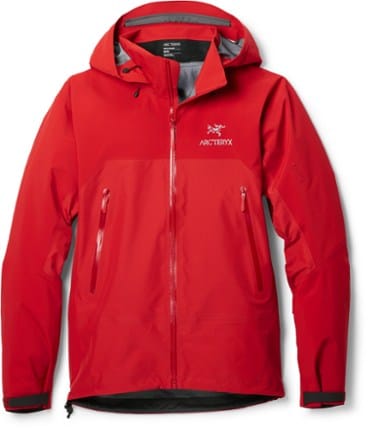 Arc'teryx Beta AR Jacket - Men's 0