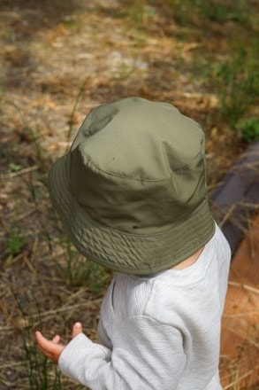 CTR Summit Jr. Sunshower Bucket Hat - Kids' 9