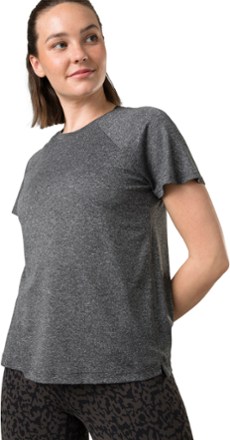 prAna Alpenglow T-Shirt - Women's 1