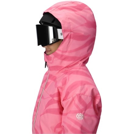 686 Athena Insulated Jacket - Girls' 3