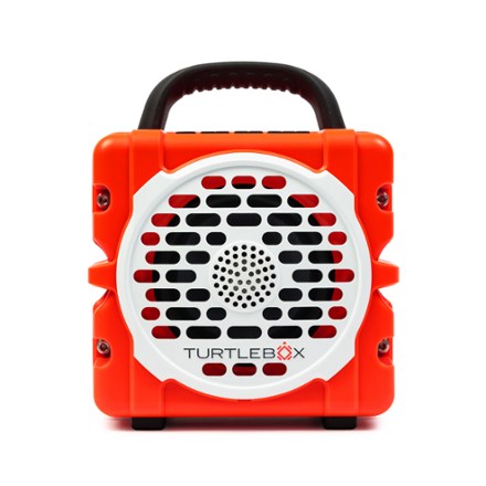 Turtlebox Audio Cub Speaker 0