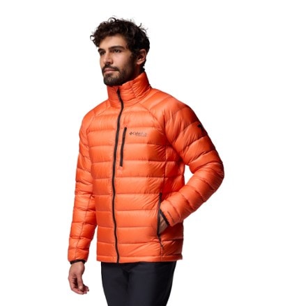 Columbia Arctic Crest Down Jacket - Men's 3