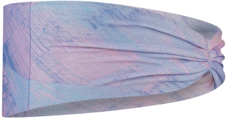 Buff CoolNet UV+ Tapered Headband 1