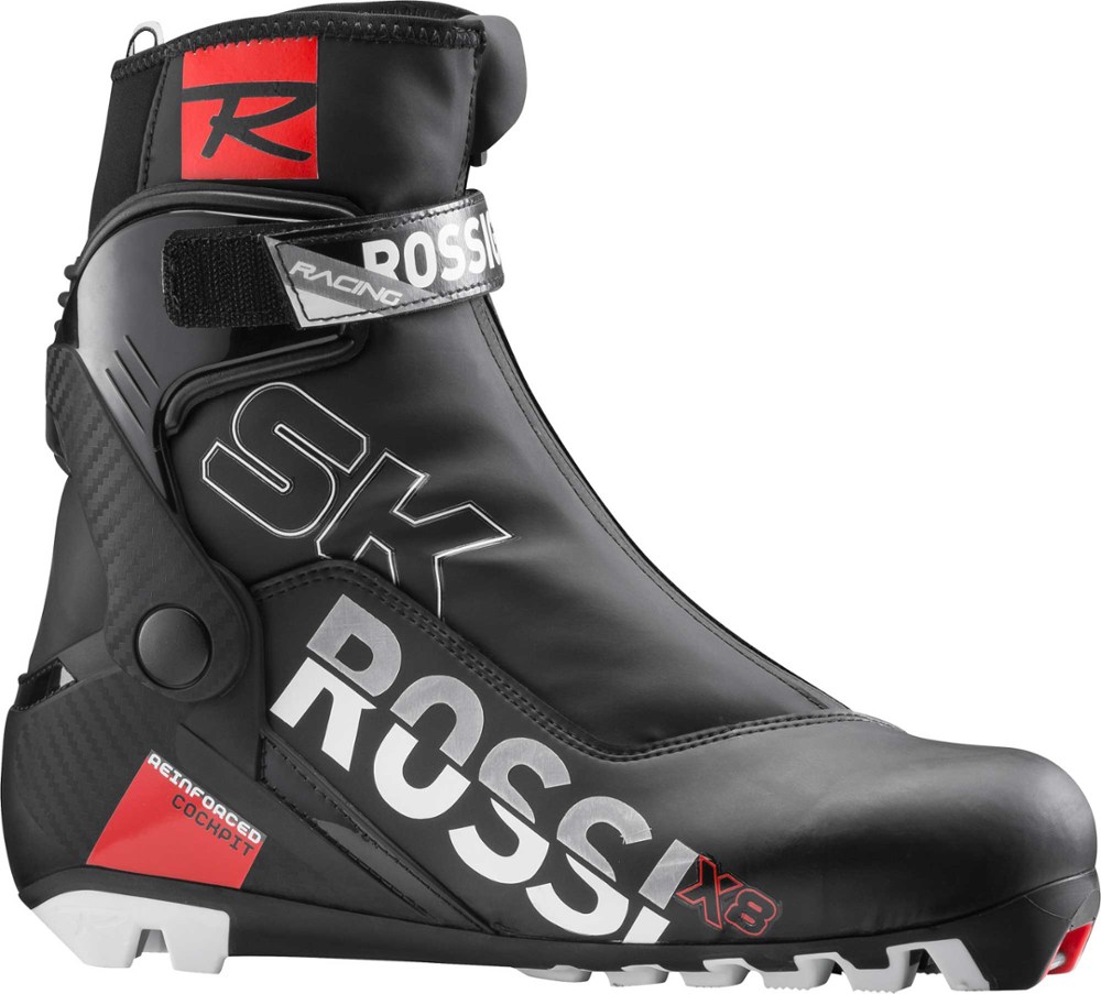 Rossignol X8 Skate Ski Boots
