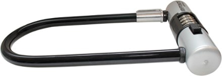 Kryptonite KryptoLok Combo U-Lock 4