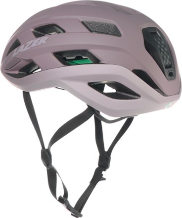 Lazer Strada KinetiCore Bike Helmet Back view