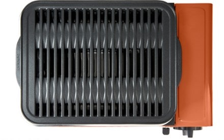 Eureka SPRK Camp Grill 3