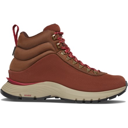 Trail Trainer Mid 4" Hiking Boots - Women's