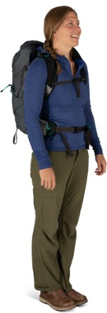 Osprey Tempest Pro 28 Pack - Women's 5