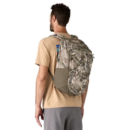 Patagonia Refugio Daypack 30L 2