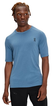 On Merino T-Shirt - Men's 1