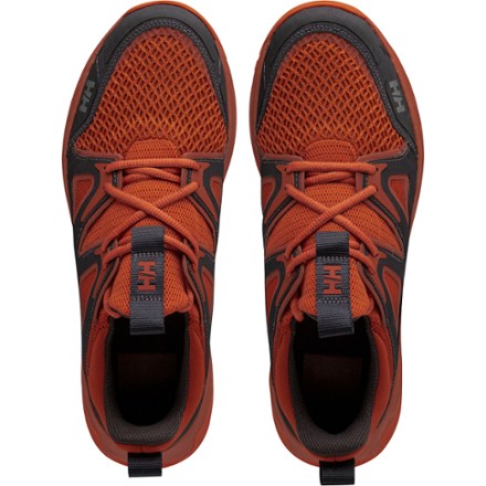 Helly Hansen Jeroba Mountain Performance Shoes - Men's 4