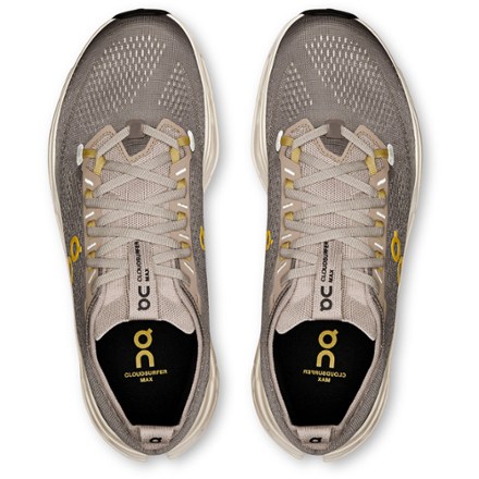 On Cloudsurfer Max Road-Running Shoes - Men's 5