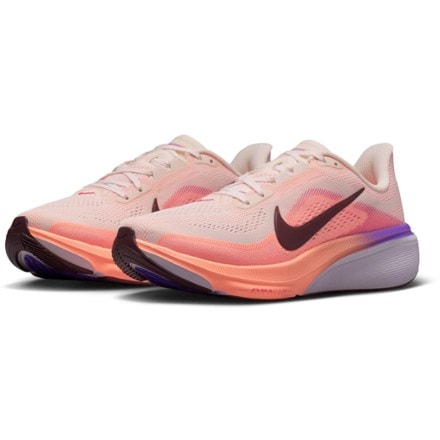 Nike Pegasus 42 Road-Running Shoes - Women's 2