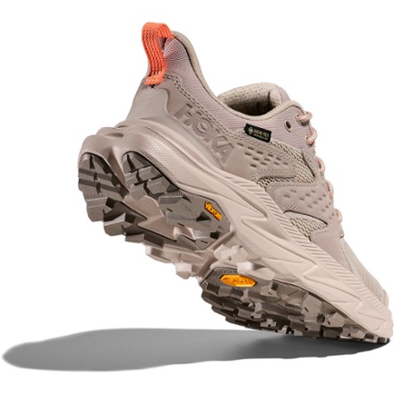 HOKA Anacapa 2 Low GTX Hiking Shoes - Women's 6