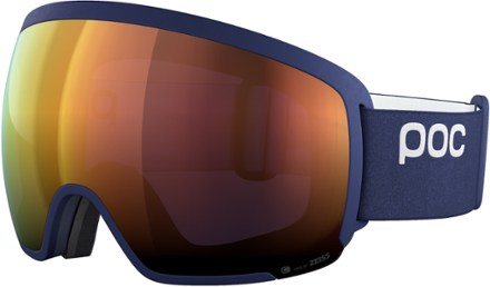 ◉希少！POCゴーグルORB CLARITY POC Orb Clarity Goggles - Saami Ski Shop