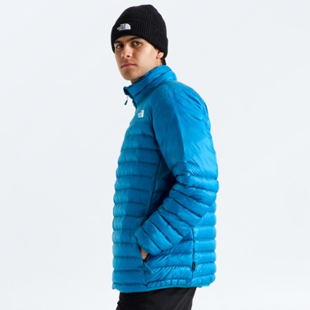 The North Face Terra Peak Insulated Jacket - Men's 3