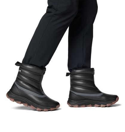 Columbia Expeditionist Peak ODX Snow Boots - Men's 9