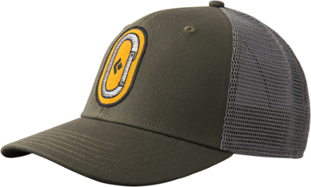 bd trucker hat