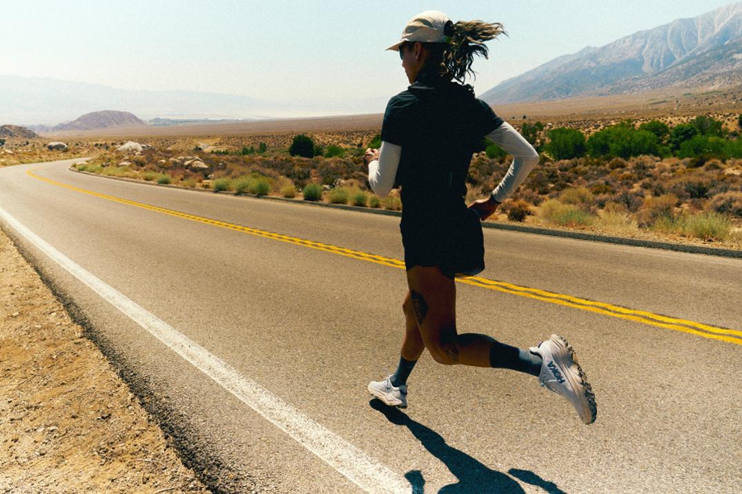 Location Image for Challenger 8 Trail-Running Shoes - Women's