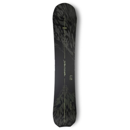 Capita Sidewinder Snowboard – 2026/2027 Sansujyuku sansujyuku.com