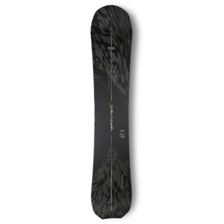 Capita Sidewinder Snowboard - 2026/2027 1
