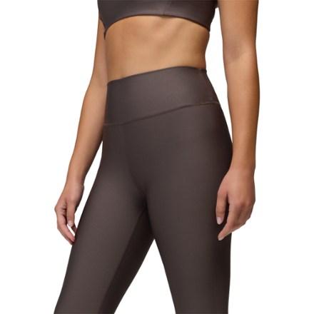 prAna Sculpt 7/8 Leggings - Women's 4