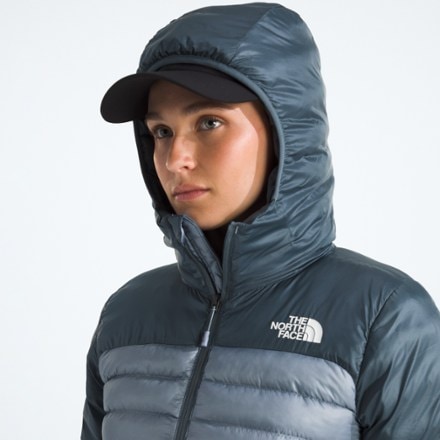 The North Face Terra Peak Insulated Hoodie - Women's 3