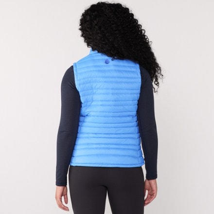 Stio Pinion Down Vest - Women's 2