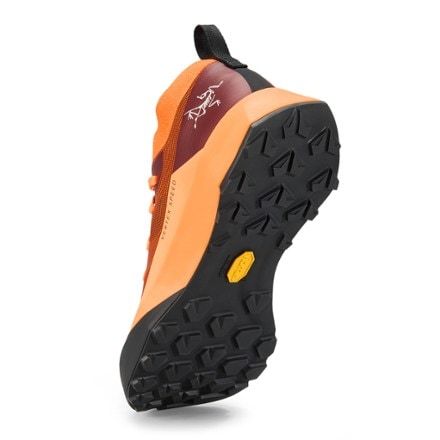 Arc'teryx Vertex Speed Low Hiking Shoes - Women's 2