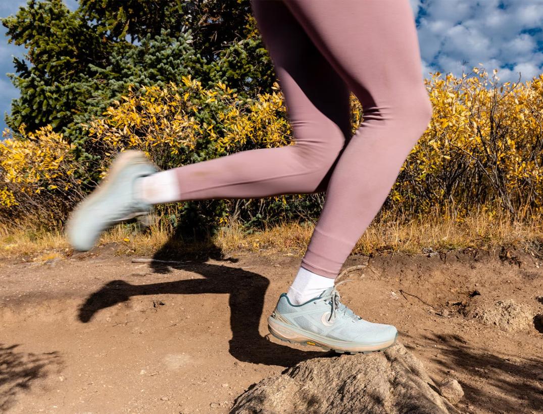 Location Image for Terraventure 4 Trail-Running Shoes - Women's
