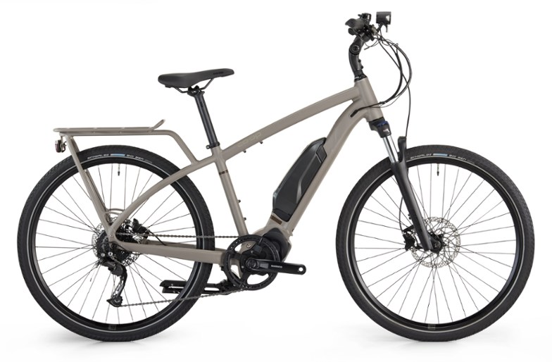 co-op cycles cty e2.1 ebike 