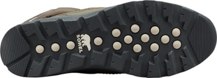 sorel whitney alpine tundra