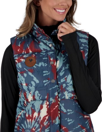 Obermeyer Mila Down Vest - Women's 3