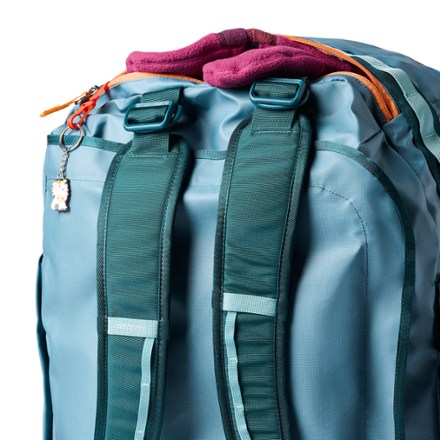 Cotopaxi Allpa Getaway 100L Duffel 3