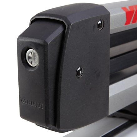 Yakima FreshTrack 6 Ski/Snowboard Mount - 2017 9