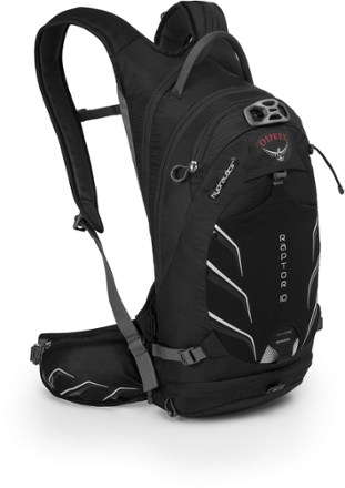 osprey raven 10 hydration pack