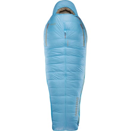 Boost 650 20F/-6C Sleeping Bag [WarmZip closed | Regular size shown]