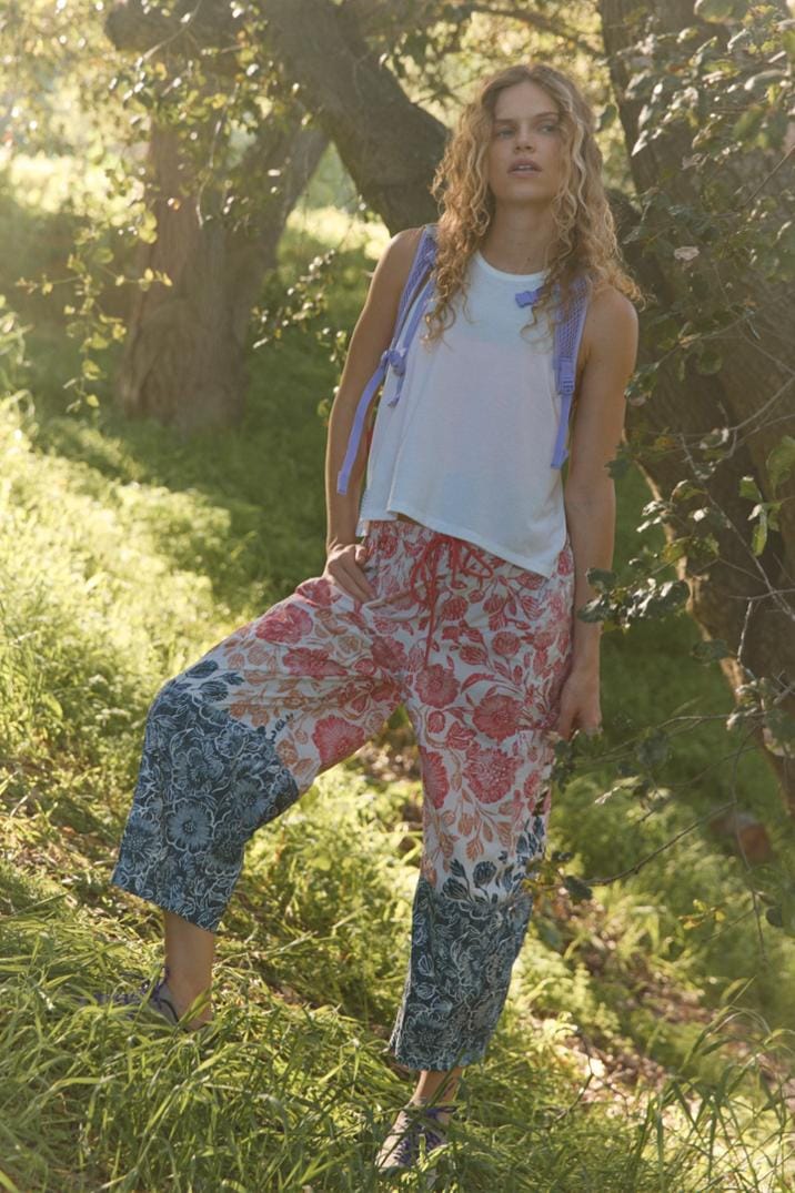 Location Image for In The Wild Pants - Women's - Print