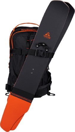 Union Expedition Snow Pack - 24 L 6