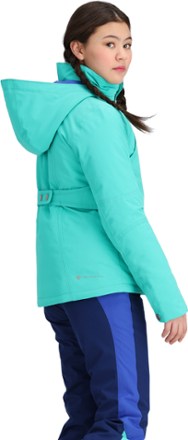 Obermeyer Rylee Insulated Jacket - Girls' 6