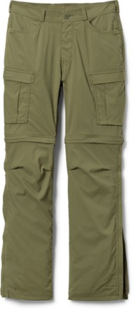 REI Co-op Sahara Convertible Pants - Men's 8